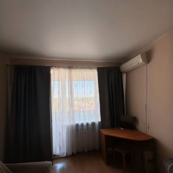 Сдается 1-комнатная квартира, 42,9 м²