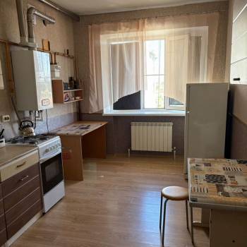 Сдается 1-комнатная квартира, 42,9 м²