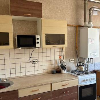 Сдается 1-комнатная квартира, 42,9 м²