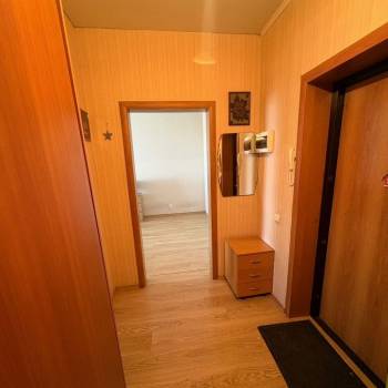 Сдается 1-комнатная квартира, 42,9 м²