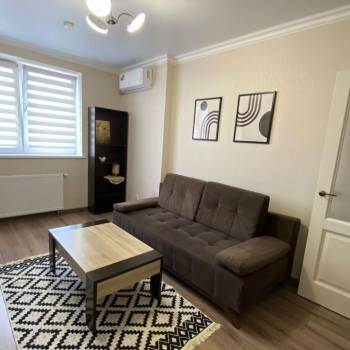 Сдается 1-комнатная квартира, 30 м²