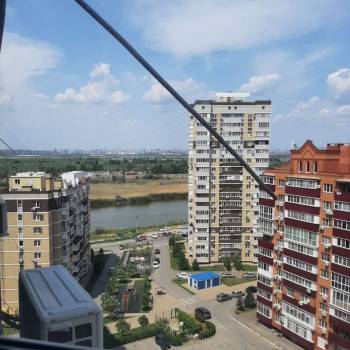 Сдается 1-комнатная квартира, 30 м²