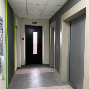 Сдается 1-комнатная квартира, 30 м²