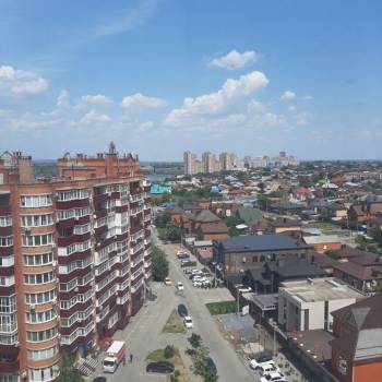 Сдается 1-комнатная квартира, 30 м²