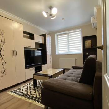 Сдается 1-комнатная квартира, 30 м²