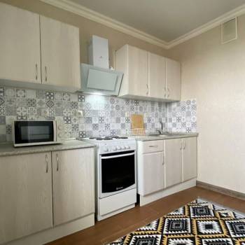 Сдается 1-комнатная квартира, 30 м²