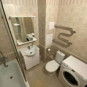 Сдается 1-комнатная квартира, 30 м²