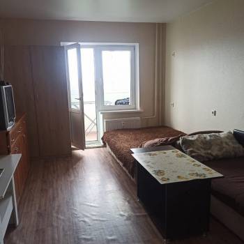 Сдается 1-комнатная квартира, 28 м²