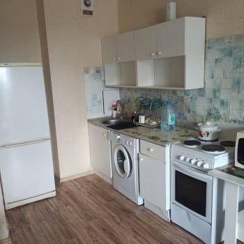 Сдается 1-комнатная квартира, 28 м²