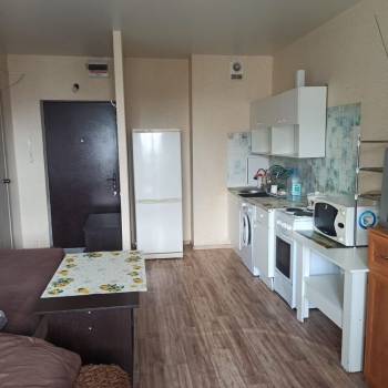 Сдается 1-комнатная квартира, 28 м²