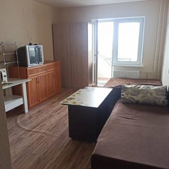 Сдается 1-комнатная квартира, 28 м²