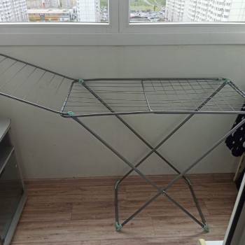 Сдается 1-комнатная квартира, 28 м²