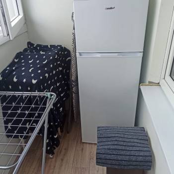 Сдается 1-комнатная квартира, 28 м²