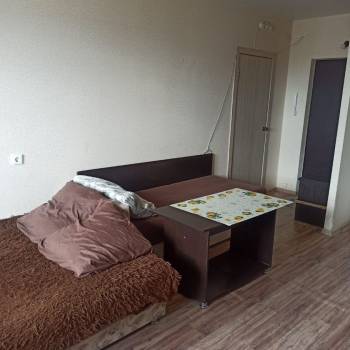 Сдается 1-комнатная квартира, 28 м²