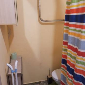 Сдается 1-комнатная квартира, 28 м²