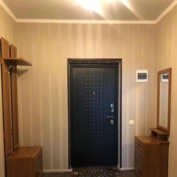 Сдается 1-комнатная квартира, 45,7 м²