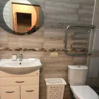 Сдается 1-комнатная квартира, 45,7 м²