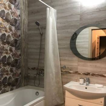 Сдается 1-комнатная квартира, 45,7 м²