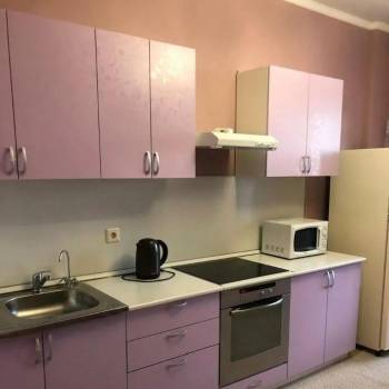 Сдается 1-комнатная квартира, 45,7 м²
