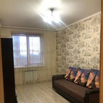Сдается 1-комнатная квартира, 45,7 м²