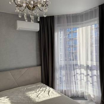 Сдается 2-х комнатная квартира, 57,2 м²