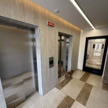 Сдается 2-х комнатная квартира, 57,2 м²
