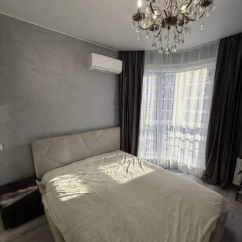 Сдается 2-х комнатная квартира, 57,2 м²