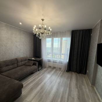 Сдается 2-х комнатная квартира, 57,2 м²