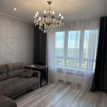 Сдается 2-х комнатная квартира, 57,2 м²