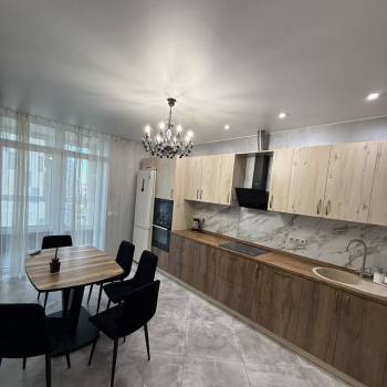 Сдается 2-х комнатная квартира, 57,2 м²