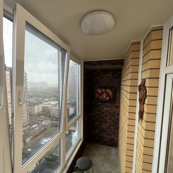 Сдается 2-х комнатная квартира, 57,2 м²