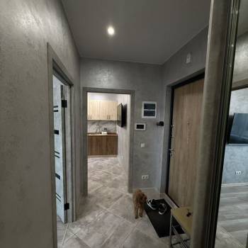 Сдается 2-х комнатная квартира, 57,2 м²