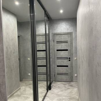 Сдается 2-х комнатная квартира, 57,2 м²