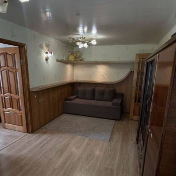Сдается 2-х комнатная квартира, 40 м²