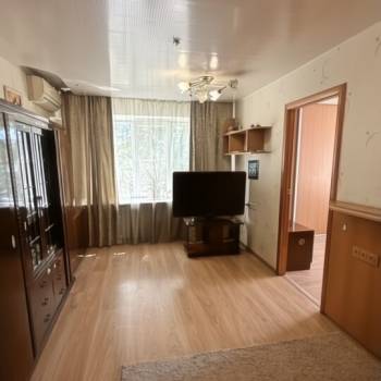 Сдается 2-х комнатная квартира, 40 м²