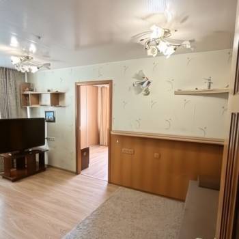 Сдается 2-х комнатная квартира, 40 м²