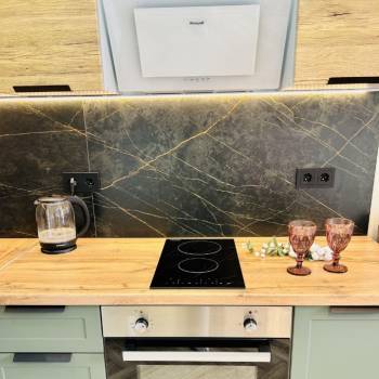 Сдается 2-х комнатная квартира, 42 м²