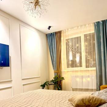 Сдается 2-х комнатная квартира, 42 м²