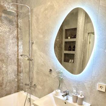 Сдается 2-х комнатная квартира, 42 м²