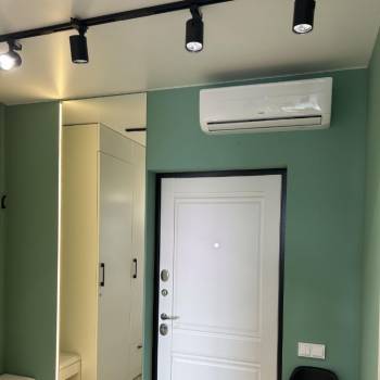 Сдается 2-х комнатная квартира, 42 м²