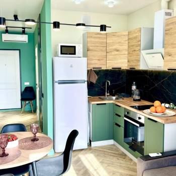 Сдается 2-х комнатная квартира, 42 м²