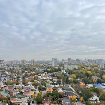Сдается 2-х комнатная квартира, 54 м²