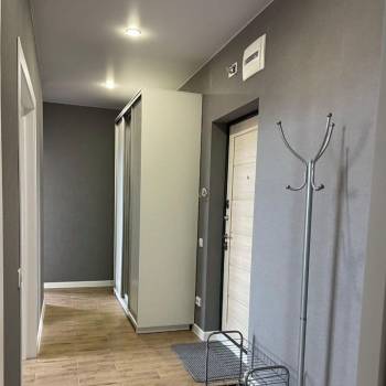 Сдается 2-х комнатная квартира, 54 м²