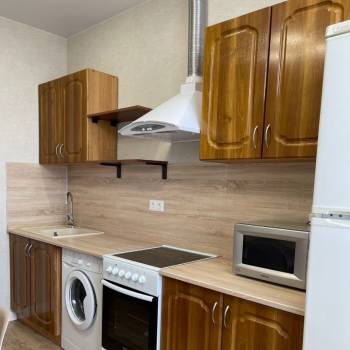 Сдается 2-х комнатная квартира, 54 м²