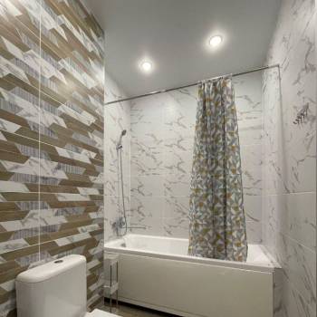 Сдается 2-х комнатная квартира, 54 м²