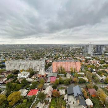 Сдается 2-х комнатная квартира, 54 м²