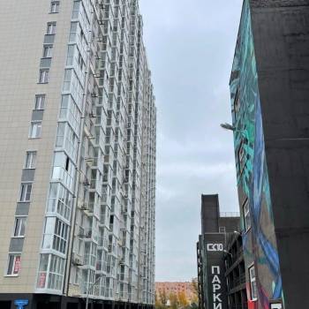 Сдается 2-х комнатная квартира, 54 м²
