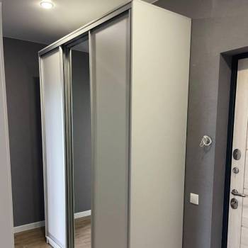 Сдается 2-х комнатная квартира, 54 м²