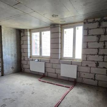Продается 3-х комнатная квартира, 125,5 м²