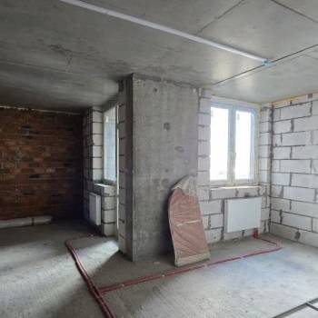 Продается 3-х комнатная квартира, 125,5 м²